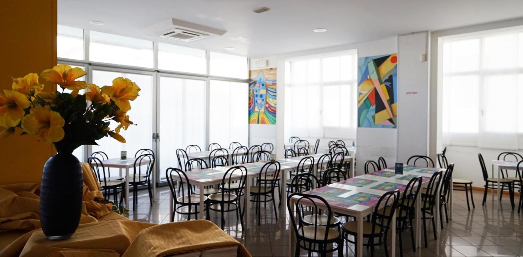 Hotel Morfeo - Young People Hotels (Adults Only) Rimini Exterior photo