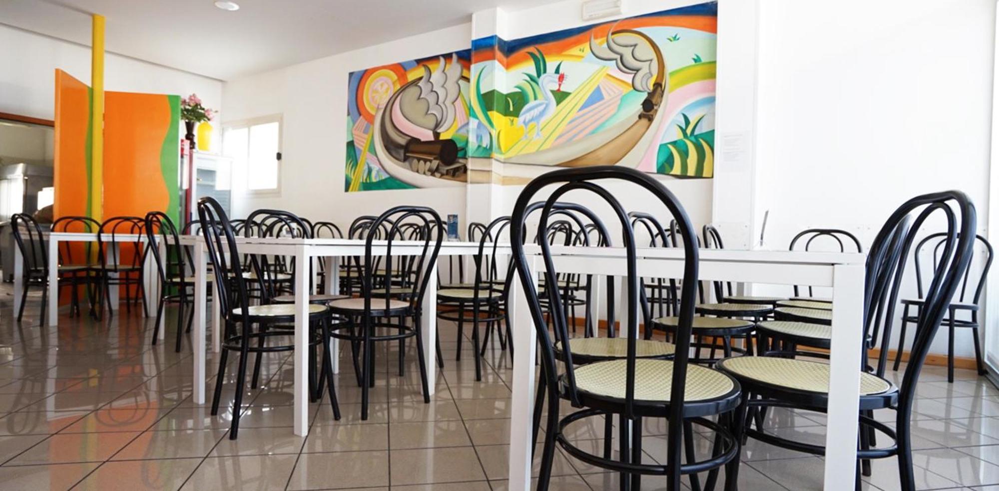 Hotel Morfeo - Young People Hotels (Adults Only) Rimini Exterior photo